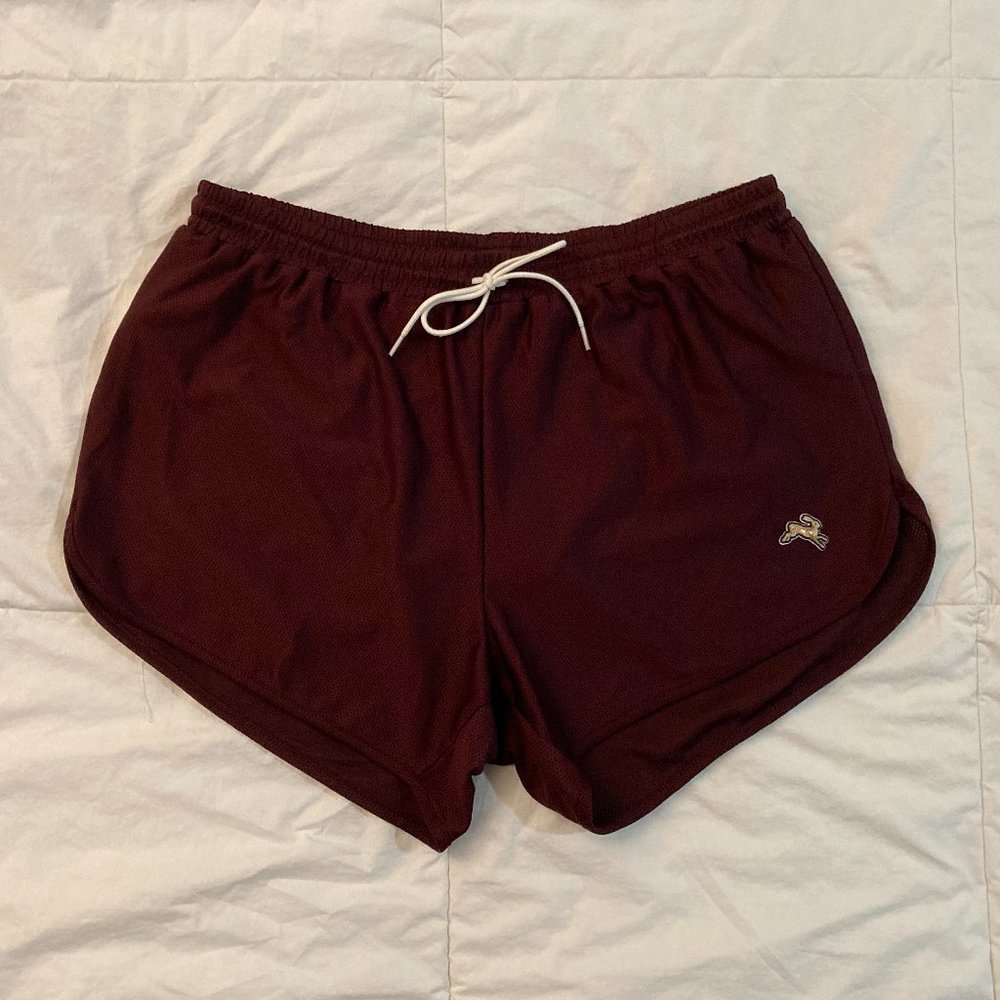 Tracksmith Van Cortlandt Shorts